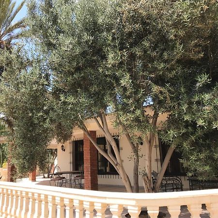 Tiguimi Vacances - Oasis Villas, Cadre Naturel Et Vue Montagne Agadir Zewnętrze zdjęcie