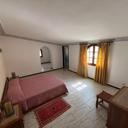 Tiguimi Vacances - Oasis Villas, Cadre Naturel Et Vue Montagne Agadir Zewnętrze zdjęcie