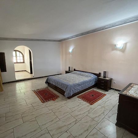 Tiguimi Vacances - Oasis Villas, Cadre Naturel Et Vue Montagne Agadir Zewnętrze zdjęcie