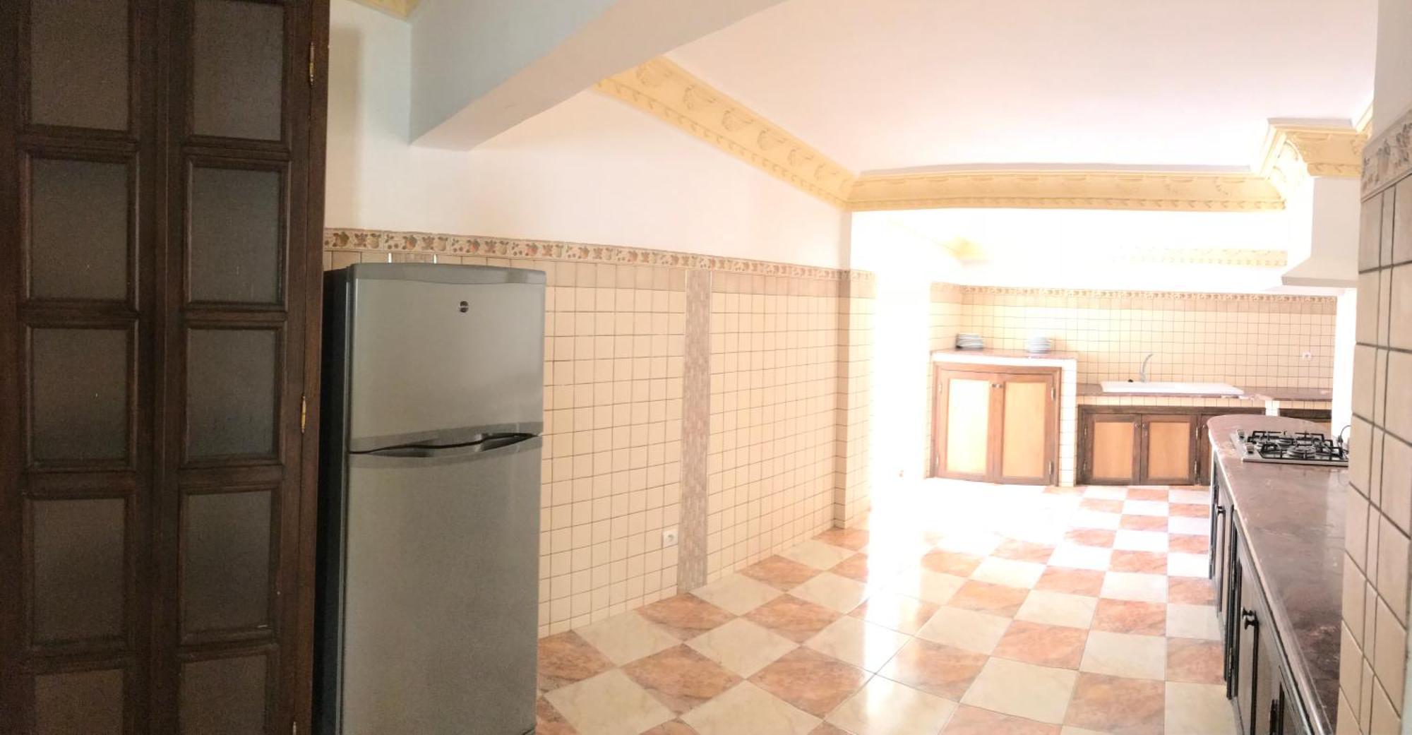 Tiguimi Vacances - Oasis Villas, Cadre Naturel Et Vue Montagne Agadir Zewnętrze zdjęcie
