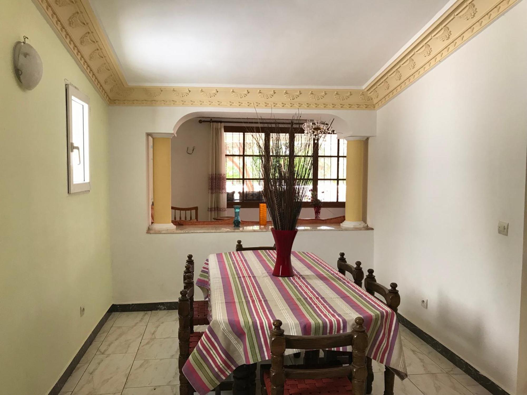 Tiguimi Vacances - Oasis Villas, Cadre Naturel Et Vue Montagne Agadir Zewnętrze zdjęcie