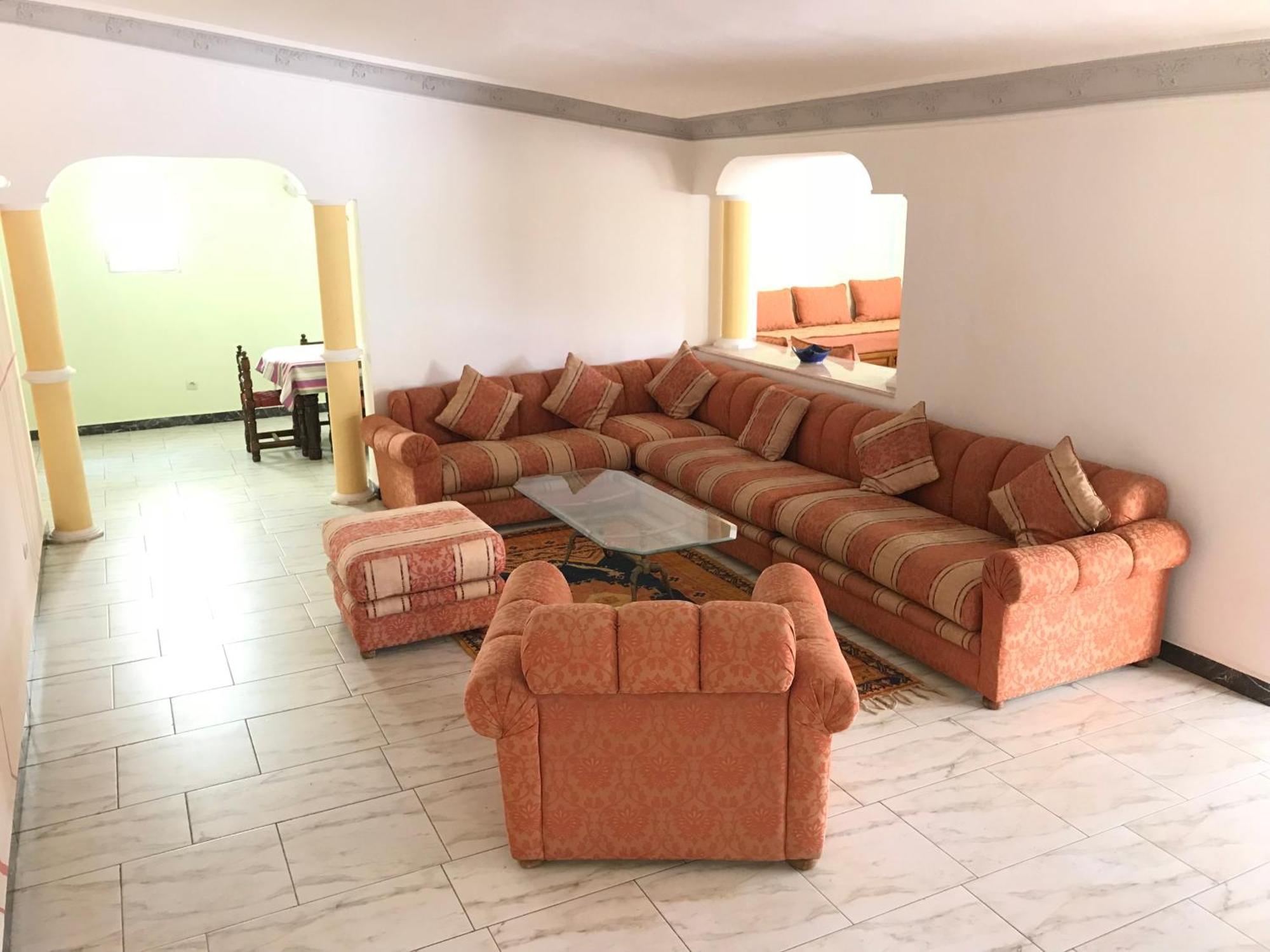 Tiguimi Vacances - Oasis Villas, Cadre Naturel Et Vue Montagne Agadir Zewnętrze zdjęcie