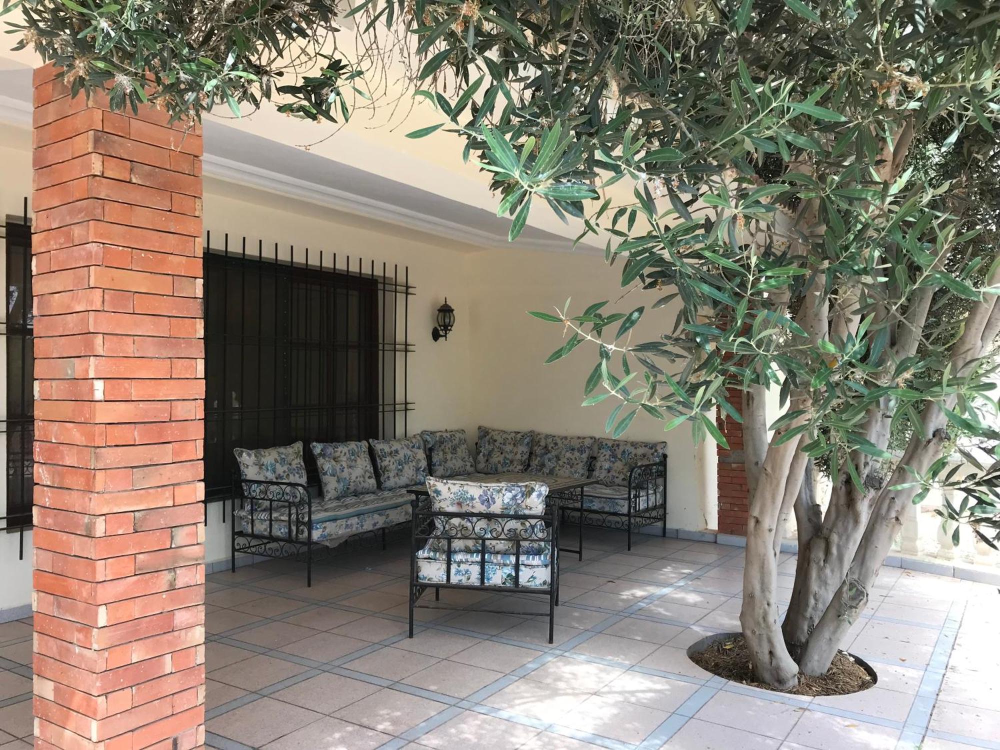 Tiguimi Vacances - Oasis Villas, Cadre Naturel Et Vue Montagne Agadir Zewnętrze zdjęcie