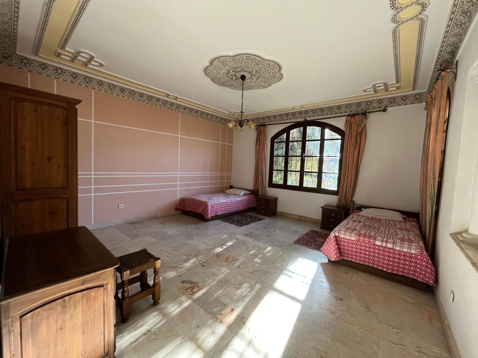 Tiguimi Vacances - Oasis Villas, Cadre Naturel Et Vue Montagne Agadir Zewnętrze zdjęcie