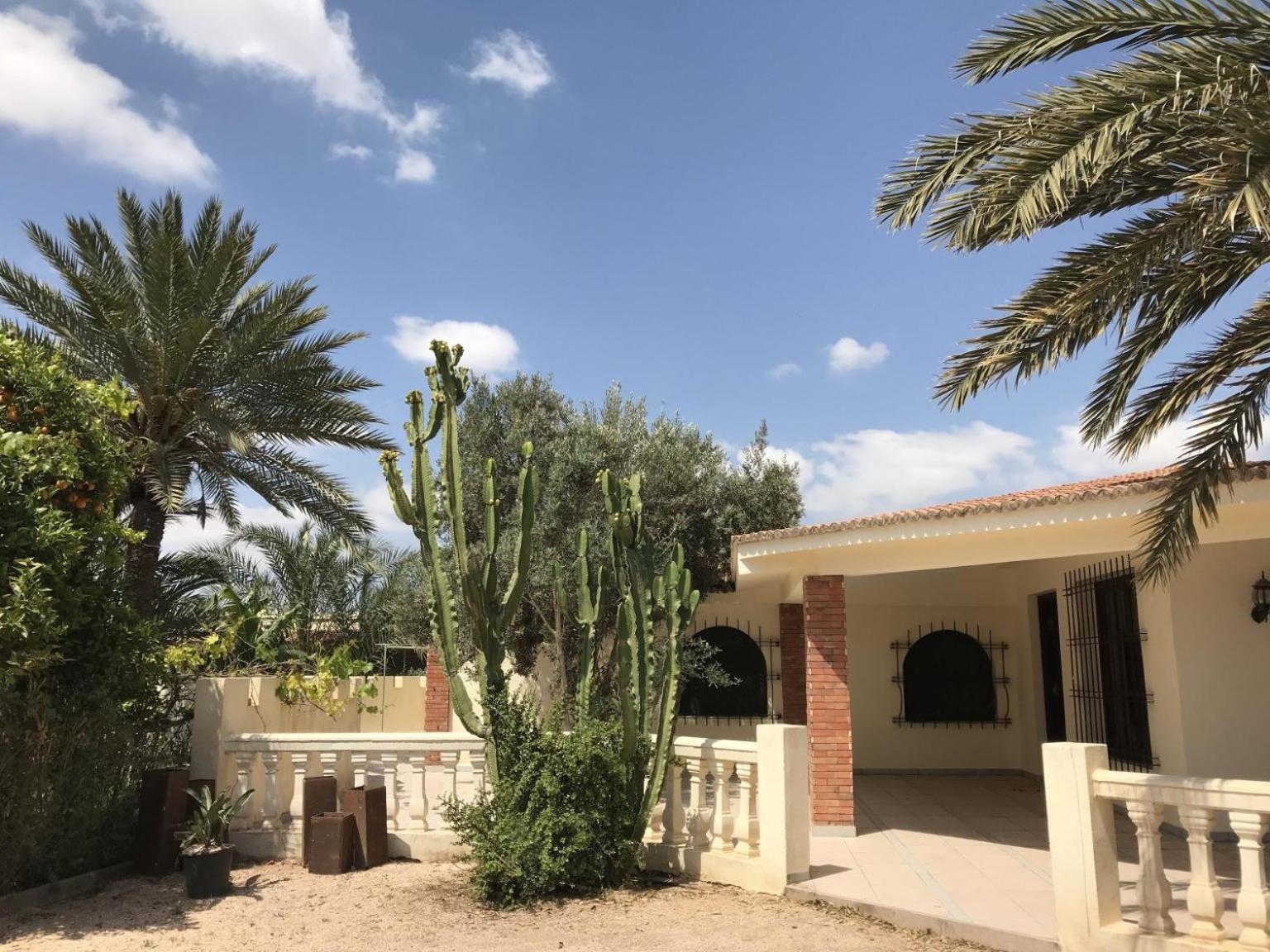 Tiguimi Vacances - Oasis Villas, Cadre Naturel Et Vue Montagne Agadir Zewnętrze zdjęcie
