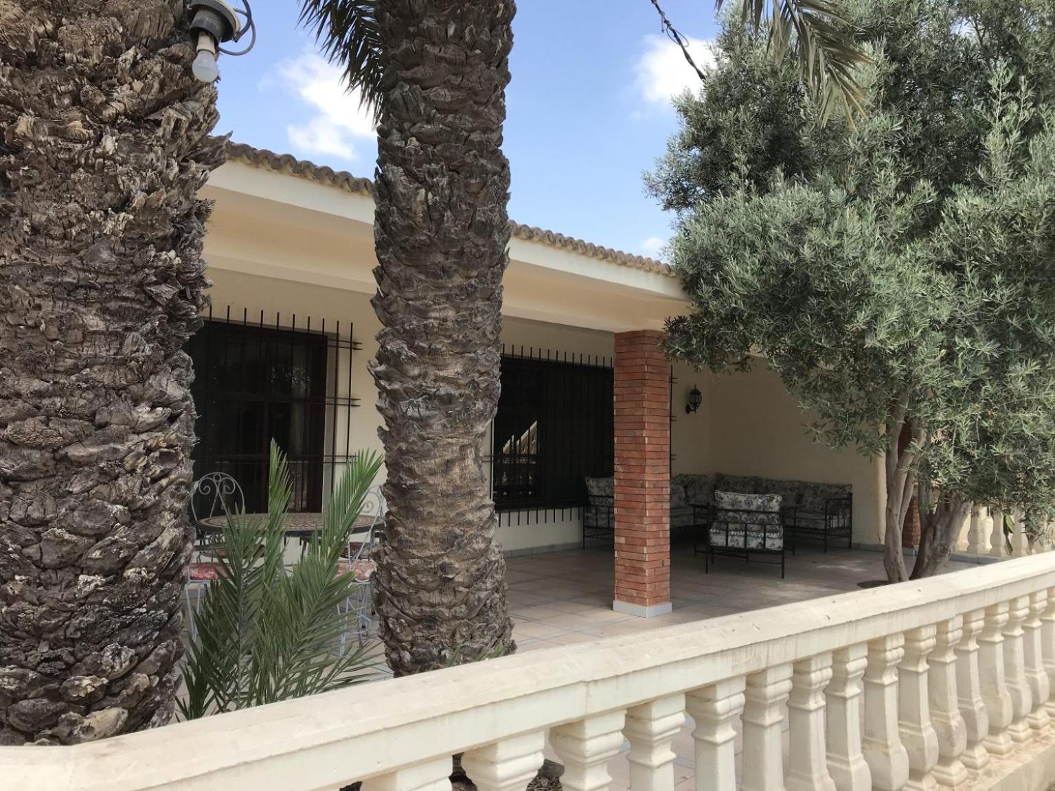 Tiguimi Vacances - Oasis Villas, Cadre Naturel Et Vue Montagne Agadir Zewnętrze zdjęcie