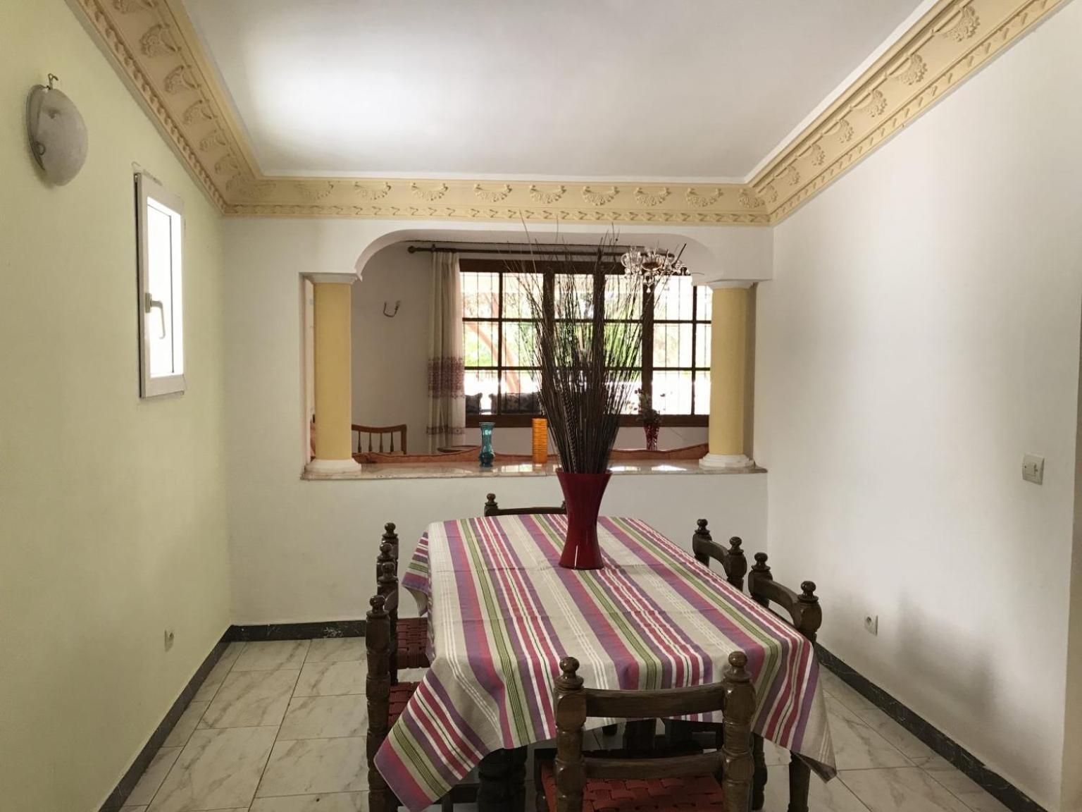 Tiguimi Vacances - Oasis Villas, Cadre Naturel Et Vue Montagne Agadir Zewnętrze zdjęcie