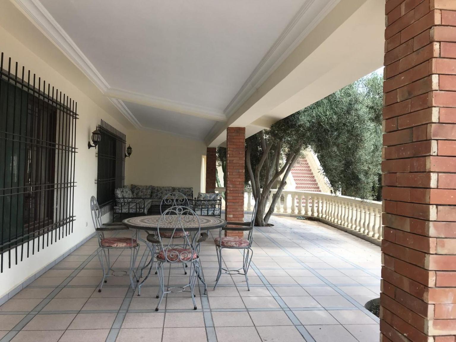 Tiguimi Vacances - Oasis Villas, Cadre Naturel Et Vue Montagne Agadir Zewnętrze zdjęcie