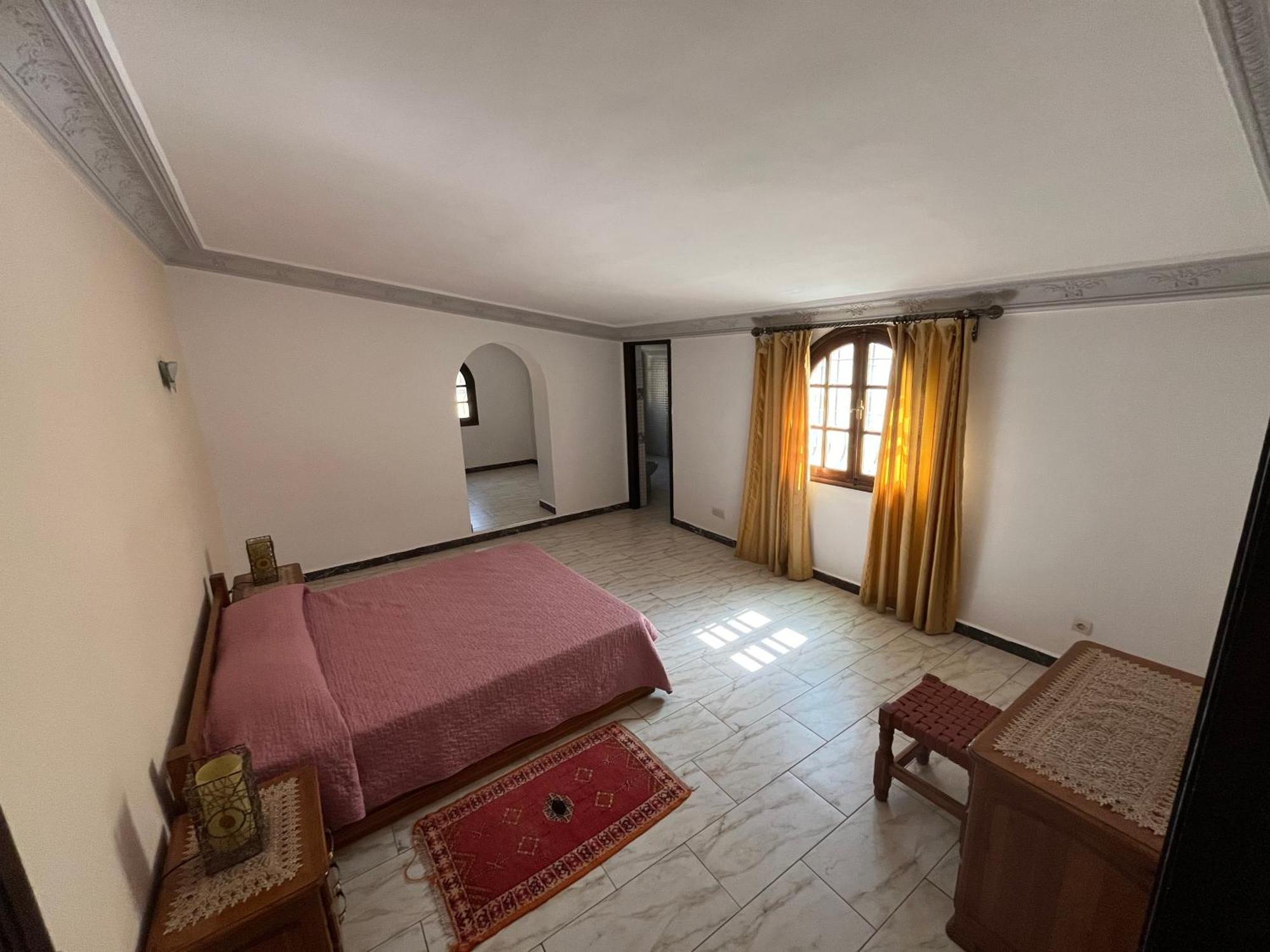 Tiguimi Vacances - Oasis Villas, Cadre Naturel Et Vue Montagne Agadir Zewnętrze zdjęcie