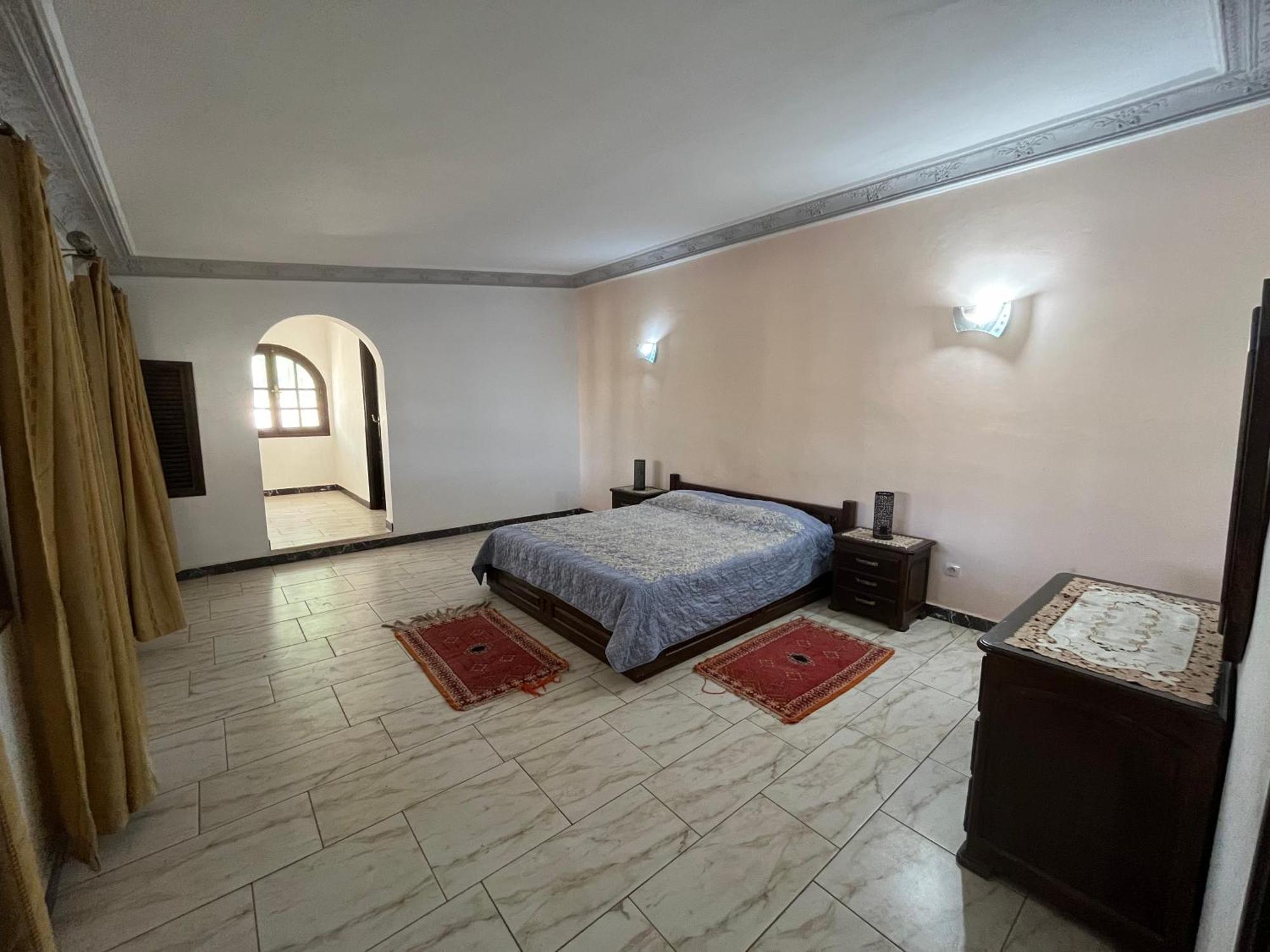 Tiguimi Vacances - Oasis Villas, Cadre Naturel Et Vue Montagne Agadir Zewnętrze zdjęcie