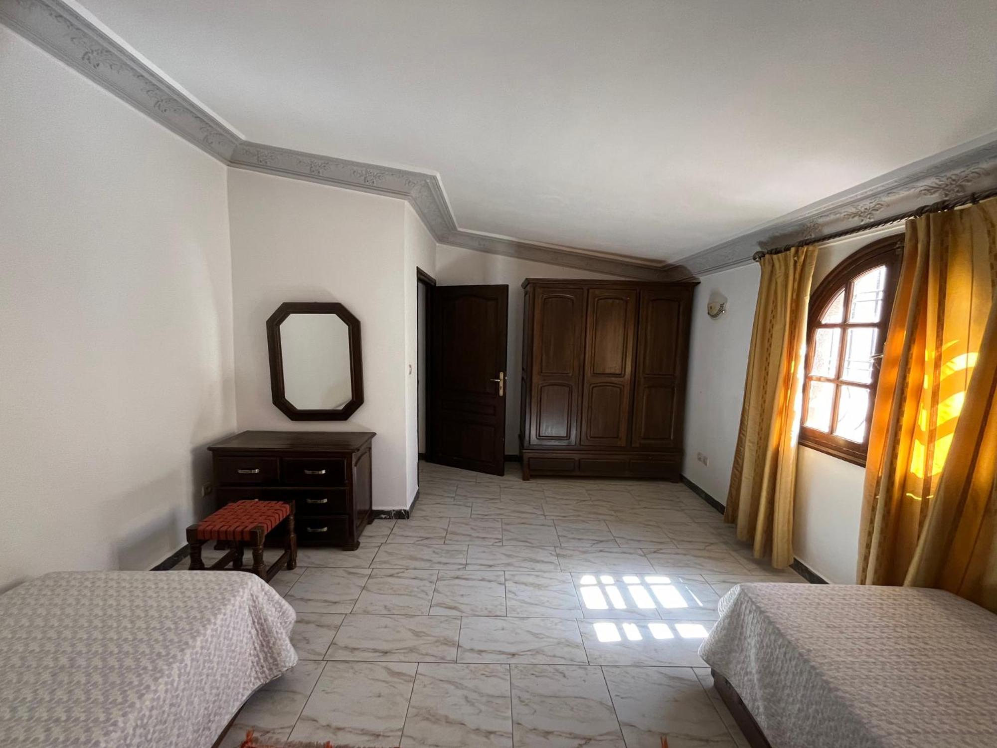 Tiguimi Vacances - Oasis Villas, Cadre Naturel Et Vue Montagne Agadir Zewnętrze zdjęcie